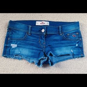 Hollister Shorts
